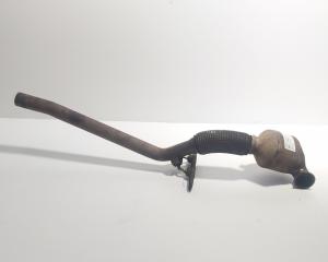 Catalizator, cod 1K0131690AK, Skoda Superb II (3T4) 1.9 TDI, BXE (id:719063)