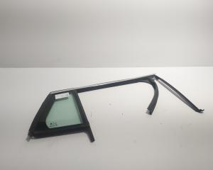 Geam fix usa dreapta spate, Opel Astra K Combi (id:719821)
