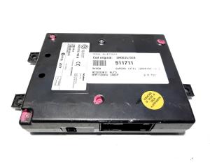 Modul bluetooth, cod 5N0035730B, Skoda Superb II (3T4) (idi:511711)