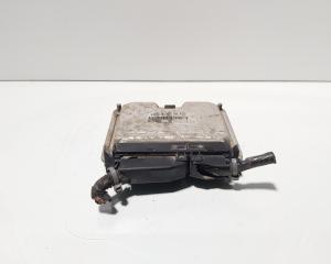 Calculator motor Ecu, cod 036906032G, 0261207190, VW Golf 4 Variant (1J5), 1.4 benz, BCA (idi:670267)