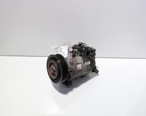 Compresor clima, cod 4G0260805D, Audi A4 (8K2, B8) 2.0 TDI, CGL (idi:714845)