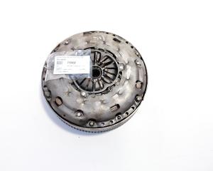 Volanta masa dubla cu placa presiune, Opel Astra J, 2.0 CDTI, A20DTH, 6 vit man (idi:710432)