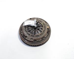 Volanta masa dubla cu placa presiune, Renault Scenic 3, 1.5 DCI, K9K832, 6 vit man (idi:710436)