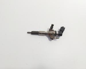 Injector, cod 9802448680, Ford Focus 3 1.6 TDCI, T1DA (id:719170)