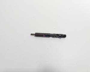 Injector Delphi, cod 166000897R, H8200827965, Renault Clio 3 1.5 DCI, K9K770 (id:720056)