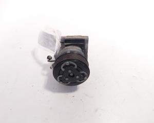 Compresor clima, cod 926005689R, Dacia Logan 2, 1.2 16V benz, D4F732 (idi:710289)