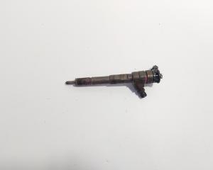 Injector, cod 0445110485, 8201108033, Renault Clio 4 1.5 DCI, K9K608 (id:719157)