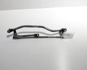 Ansamblu stergatoare fata, cod 8K1955023A, Audi A5 (8T3)  vol pe stanga (idi:711014)