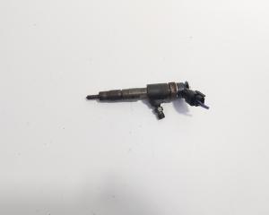 Injector, cod 0445110339, Citroen DS3 1.4 HDI, 8H01 (id:719380)