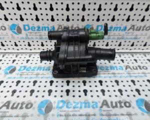 Corp termostat, 9647767180, Ford Focus 2 sedan (DA), 1.6tdci (id:200253)