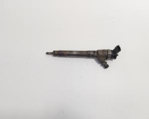 Injector, cod 8201055367, 0445110414, Renault Trafic 3 Autobus (JG_) 1.6 DCI, R9M413 (id:719545)
