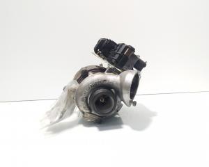 Turbosuflanta, cod 77909941, Bmw 5 (E60) 2.0 diesel, 204D4 (idi:719197)