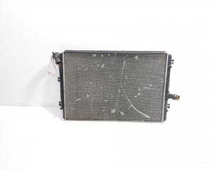 Radiator racire apa, cod 1K0121251AB, Audi A3 (8P1) 2.0 TDI, CBA (id:718106)
