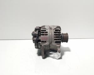 Alternator 70A Bosch, cod 037903025L, Seat Leon (1M1) 1.6 benz, AZD (idi:718791)