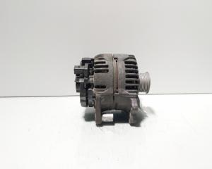 Alternator 110A Bosch, cod 03C903023D, Vw Touran (1T1, 1T2) 1.6 FSI, BLF (idi:718779)