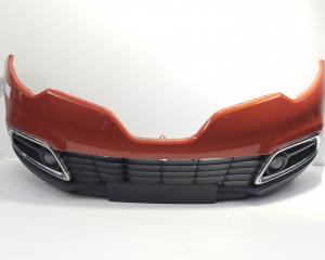 Bara fata cu proiectoare si daylight, Renault Captur (id:720406)