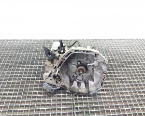 Cutie de viteze manuala, cod JR5332, Renault Captur 1.5 DCI, K9K608, 5 vit man (id:720410)