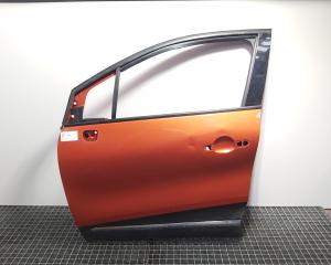 Usa stanga fata, Renault Captur (id:720285)