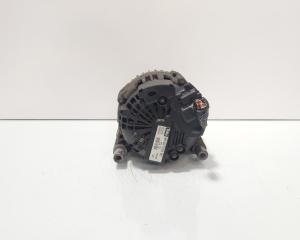 Alternator 150A, cod 9662731680, Mitsubishi Outlander 2 2.2 DI_4WD, 4HN (id:720212)
