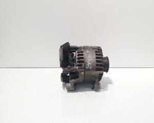 Alternator, cod 0986049181, Ford Transit Connect (P65) 1.8 TDCI, HCPA (id:619883)