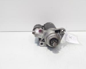 Electromotor, cod 02M911023R, Vw Golf 4 (1J1) 1.9 TDI, ASZ, 6 vit man (id:718647)