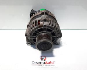 Alternator, Opel Zafira B (A05), 1.8 B, A18XER, 13500577 (idi:442379)