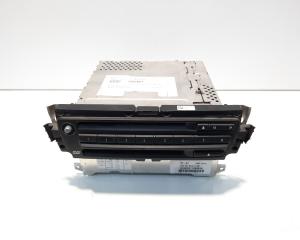 Radio CD cu navigatie, cod 9170721-01, Bmw X3 (E83) (idi:545101)