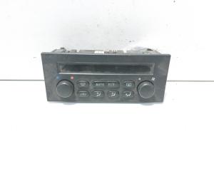 Display climatronic, cod 24442472, Opel Astra G Coupe (idi:708547)