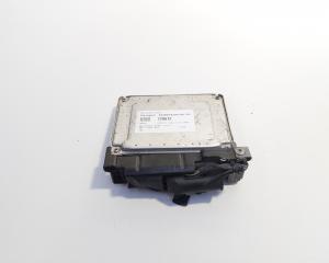 Calculator motor ECU, cod 045906019CD, 0281012749, Skoda Fabia 2 Combi (5J, 545) (id:720612)