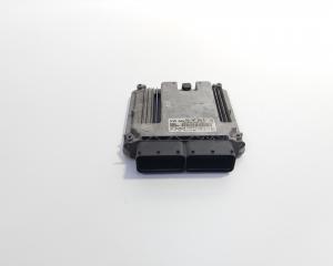 Calculator motor ECU, cod 04L907309R, 0281031066, Audi A3 (8V1) 2.0 TDI, CRL (id:720613)