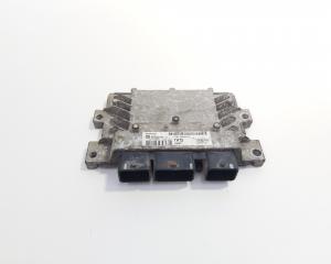 Calculator motor ECU, cod F1B1-12A650-UC, Ford Fiesta 6 1.25 benz, SNJA (id:720640)
