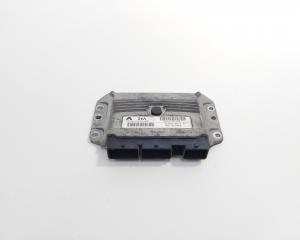 Calculator motor ECU, cod 237103217R, 237102071R, Dacia Lodgy 1.2 TCE (id:720675)