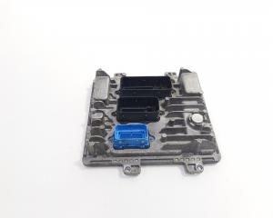 Calculator motor ECU, cod 55491600, Opel Astra K 1.6 CDTI, B16DTU (id:720647)