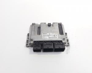 Calculator motor ECU, cod 966235880, Peugeot 308 1.4 16V benz, 8FS (id:720674)