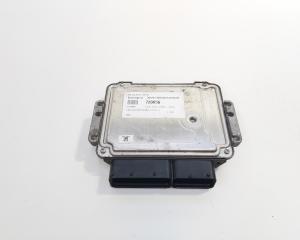 Calculator motor ECU, cod 39120-2A001, 0281019639, Hyundai ix35 (LM) 1.7 DT (id:720656)