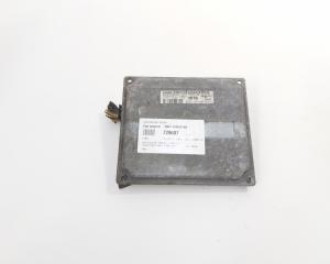 Calculator motor ECU, cod 4S61-12A650-NB, Ford Fiesta 5, 1.4 benz, FXJA (id:720607)