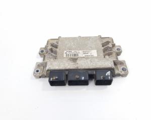 Calculator motor ECU, cod 8200522357, 8200510536, Renault Clio 3 1.2 benz, D4F740 (id:720563)