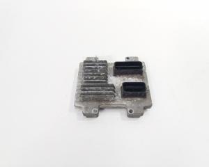 Calculator motor ECU, cod 12654172, Opel Astra J, 1.6 benz, A16XER (id:720608)