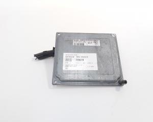 Calculator motor ECU, cod 4M51-12A650-HF, Ford Focus 2 (DA) 1.6 benz, HWDA (id:720610)