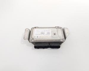 Calculator motor ECU, cod 89661-0H250, 0261S07567, Toyota Aygo 1.0 benz, 1KRB52 (id:720568)