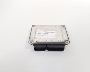 Calculator motor ECU, cod 038906019BH, 0281011199, Seat Alhambra (7V8, 7V9) 1.9 TDI, ASZ (id:720579)