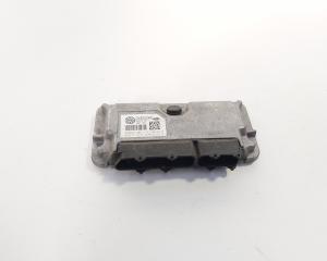 Calculator motor ECU, cod 03C906024AD, Vw Polo (9N) 1.4 benz, BUD (id:720572)