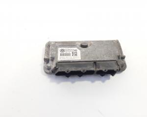 Calculator motor ECU, cod 03C906024CN, Vw Polo (6R) 1.4 benz, CGG (id:720602)