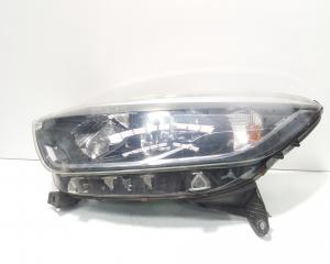 Far stanga cu lupa, Renault Captur, vol pe dreapta (id:720337)