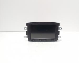 Radio cd cu navigatie si loc stick, cod 281154879R, Renault Captur (id:720324)