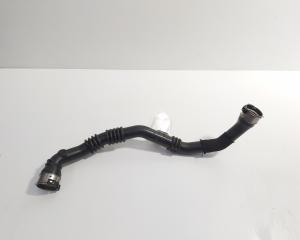 Tub intercooler, cod 144604599R, Renault Captur 1.5 DCI, K9K608 (id:720359)