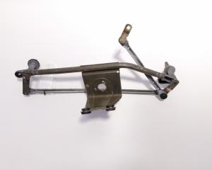 Ansamblu stergatoare fata, cod 6388200740, Mercedes Viano (W639) vol pe stanga (idi:710963)