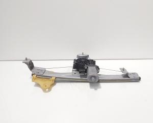 Macara cu motoras usa dreapta spate, Renault Captur (id:720316)