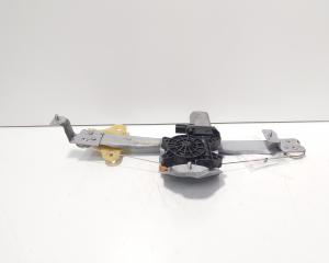 Macara cu motoras usa stanga spate, Renault Captur (id:720317)