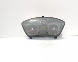 Ceas bord, cod 6S6F-10894, Ford Fiesta 5 1.3 benz, vol pe stanga (id:720265)